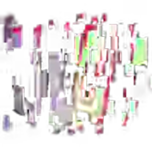 🌪 Эмодзи «VORTEX FONT» для Telegram