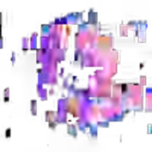 🌪 Эмодзи «VORTEX FONT» для Telegram