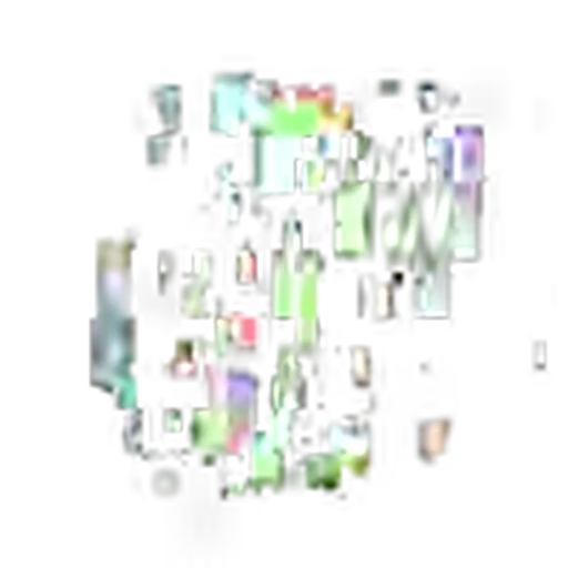 🌪 Эмодзи «VORTEX FONT» для Telegram