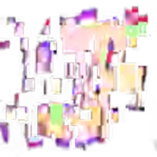 🌪 Эмодзи «VORTEX FONT» для Telegram