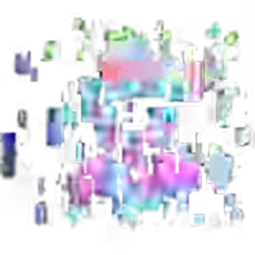 🌪 Эмодзи «VORTEX FONT» для Telegram
