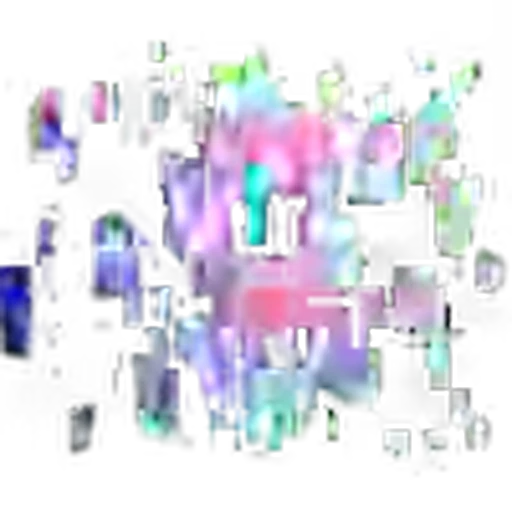 🌪 Эмодзи «VORTEX FONT» для Telegram