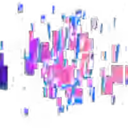 🌪 Эмодзи «VORTEX FONT» для Telegram