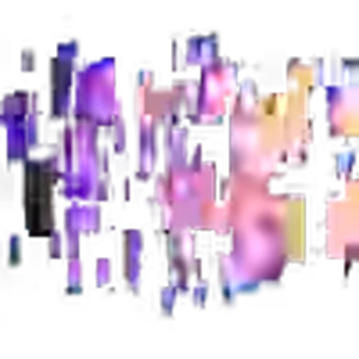 🌪 Эмодзи «VORTEX FONT» для Telegram
