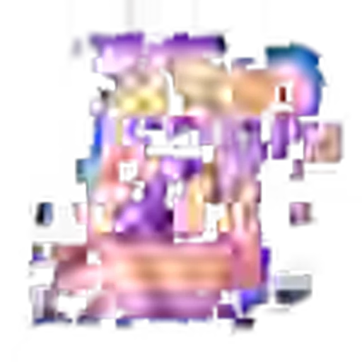 🌪 Эмодзи «VORTEX FONT» для Telegram