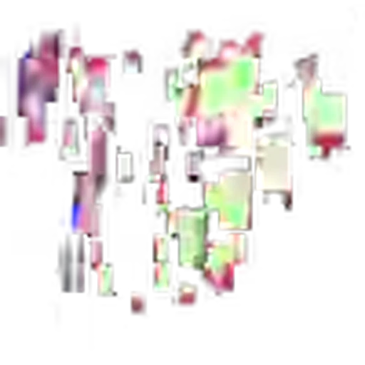🌪 Эмодзи «VORTEX FONT» для Telegram