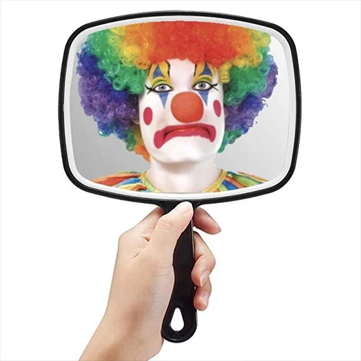 🤡 Стикер «pack_234» для Telegram