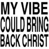 🌟 Эмодзи «vibe» для Telegram