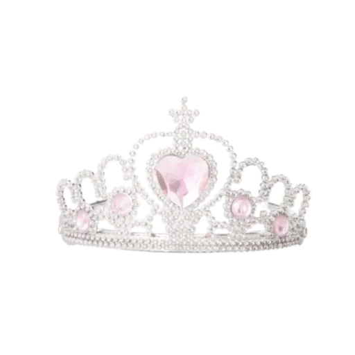 👑 Стикер «pink vibe» для Telegram
