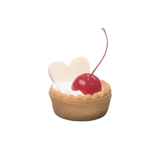 🍒 Стикер «pink vibe» для Telegram