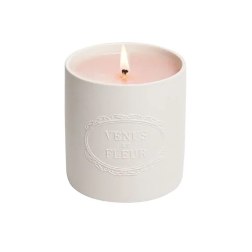 🕯 Стикер «pink vibe» для Telegram