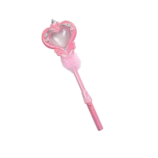 🪄 Стикер «pink vibe» для Telegram