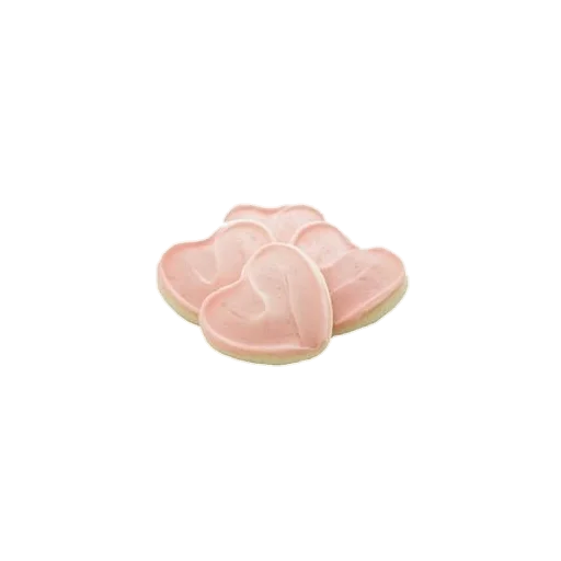 🍪 Стикер «pink vibe» для Telegram