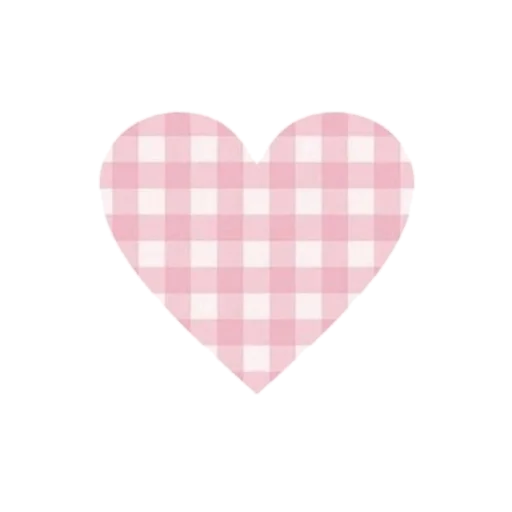 ❤️ Стикер «pink vibe» для Telegram