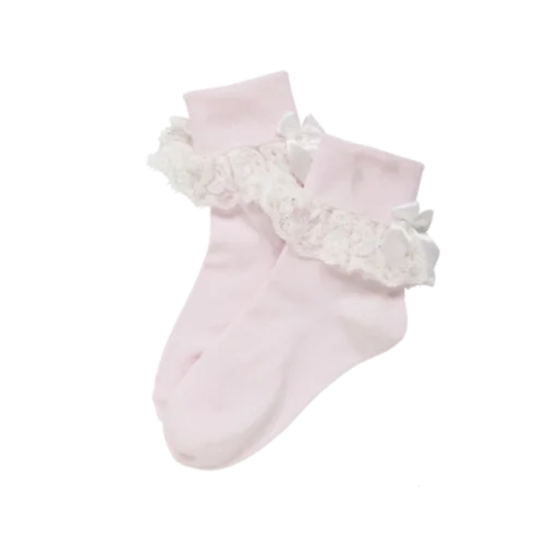 🧦 Стикер «pink vibe» для Telegram