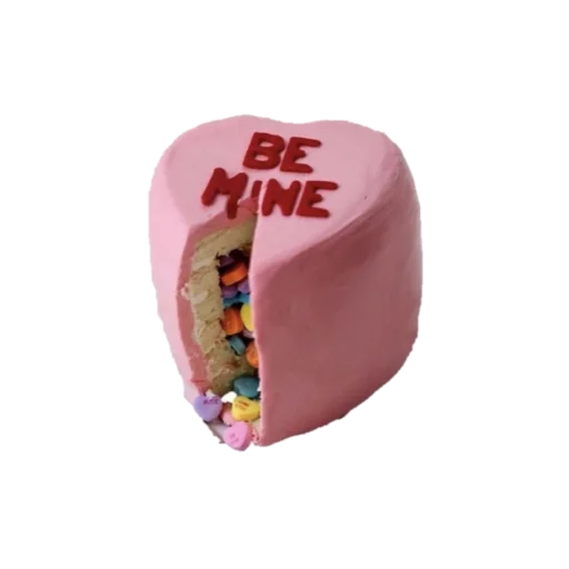 💘 Стикер «pink vibe» для Telegram