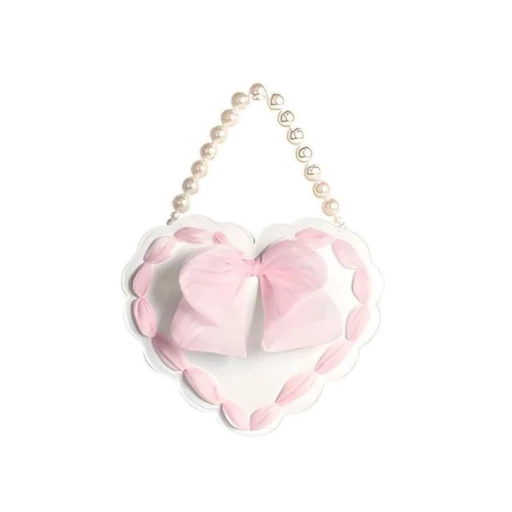 👜 Стикер «pink vibe» для Telegram