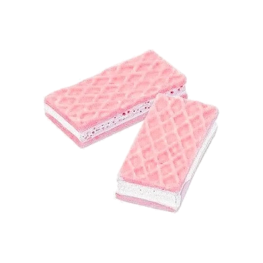 🧇 Стикер «pink vibe» для Telegram