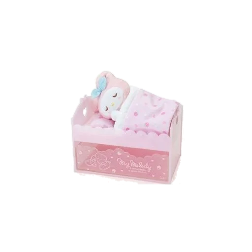 😴 Стикер «pink vibe» для Telegram