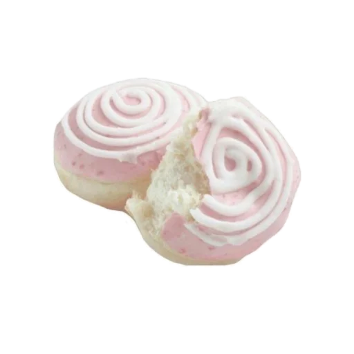 🥯 Стикер «pink vibe» для Telegram