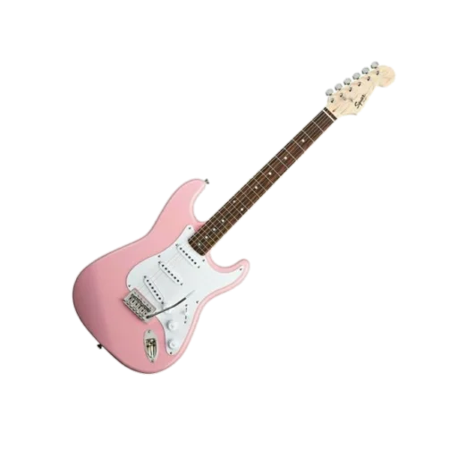 🎸 Стикер «pink vibe» для Telegram