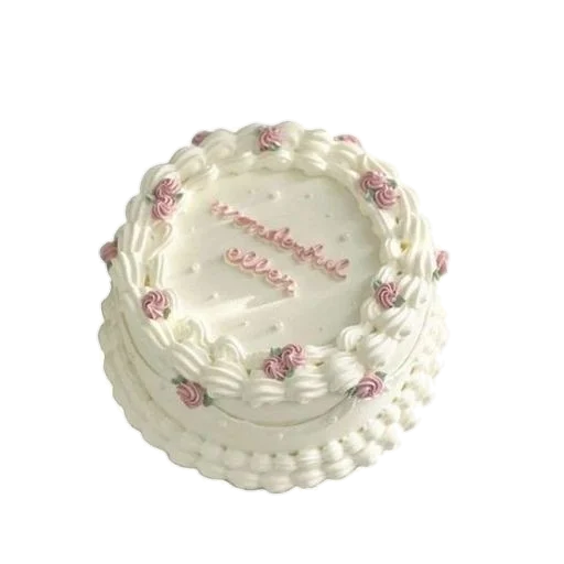 🎂 Стикер «pink vibe» для Telegram
