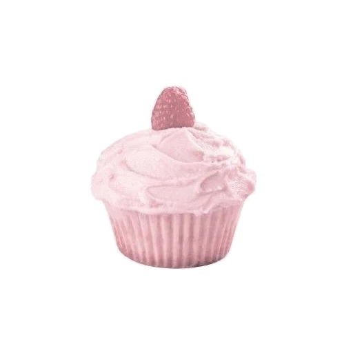 🧁 Стикер «pink vibe» для Telegram