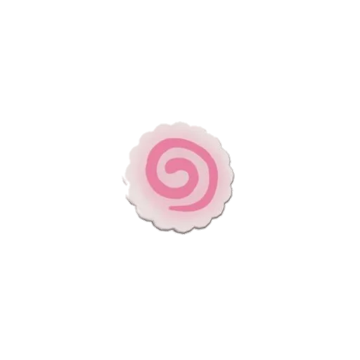 🍥 Стикер «pink vibe» для Telegram