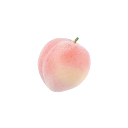 🍑 Стикер «pink vibe» для Telegram