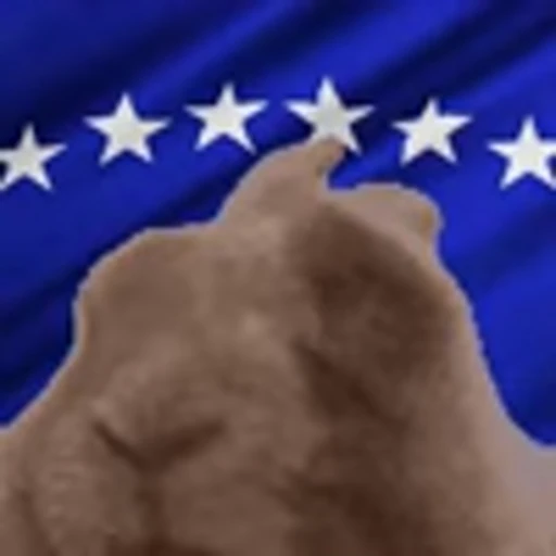 🇽🇰 Эмодзи «Vibe Flag Emoji» для Telegram