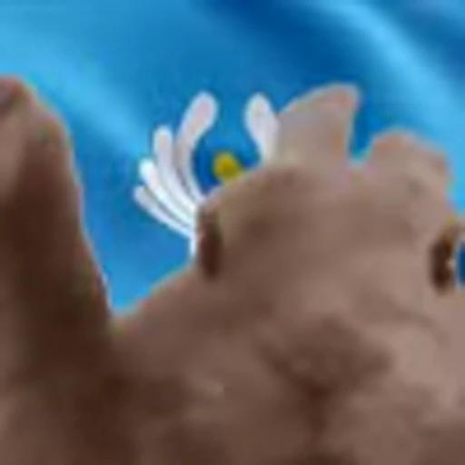 🌏 Эмодзи «Vibe Flag Emoji» для Telegram