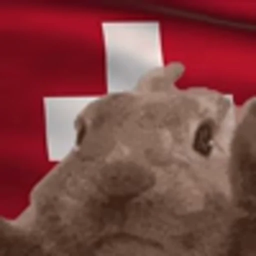 🇨🇭 Эмодзи «Vibe Flag Emoji» для Telegram