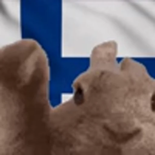 🇫🇮 Эмодзи «Vibe Flag Emoji» для Telegram