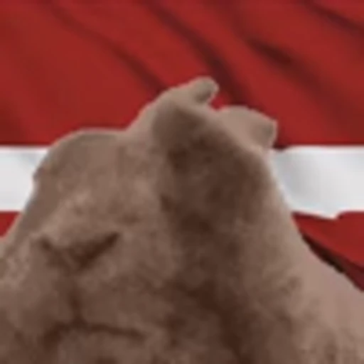 🇱🇻 Эмодзи «Vibe Flag Emoji» для Telegram