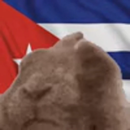 🇨🇺 Эмодзи «Vibe Flag Emoji» для Telegram