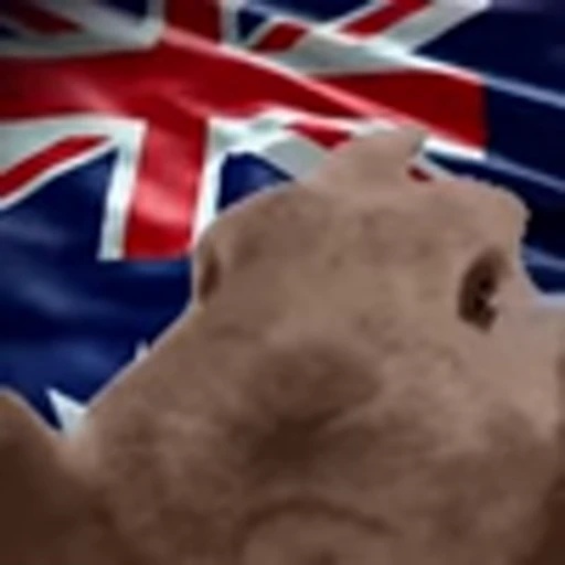 🇦🇺 Эмодзи «Vibe Flag Emoji» для Telegram