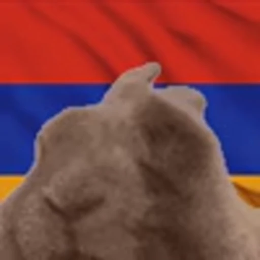 🇦🇲 Эмодзи «Vibe Flag Emoji» для Telegram