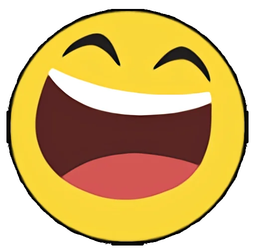 😄 Стикер «Viber Emoticons» для Telegram