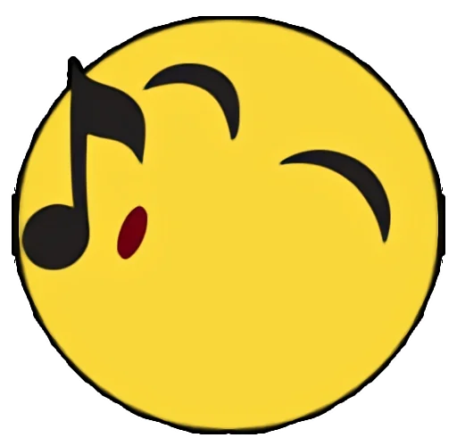 🥳 Стикер «Viber Emoticons» для Telegram