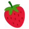 🍓 Эмодзи «viber smiles» для Telegram