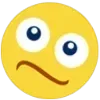 😐 Эмодзи «viber smiles» для Telegram
