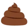 💩 Эмодзи «viber smiles» для Telegram