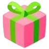 🎁 Эмодзи «viber smiles» для Telegram