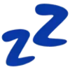 💤 Эмодзи «viber smiles» для Telegram