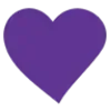 💜 Эмодзи «viber smiles» для Telegram