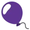 🎈 Эмодзи «viber smiles» для Telegram