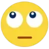 🙄 Эмодзи «viber smiles» для Telegram