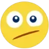 🫤 Эмодзи «viber smiles» для Telegram