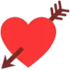 💘 Эмодзи «viber smiles» для Telegram