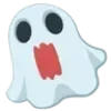 👻 Эмодзи «viber smiles» для Telegram